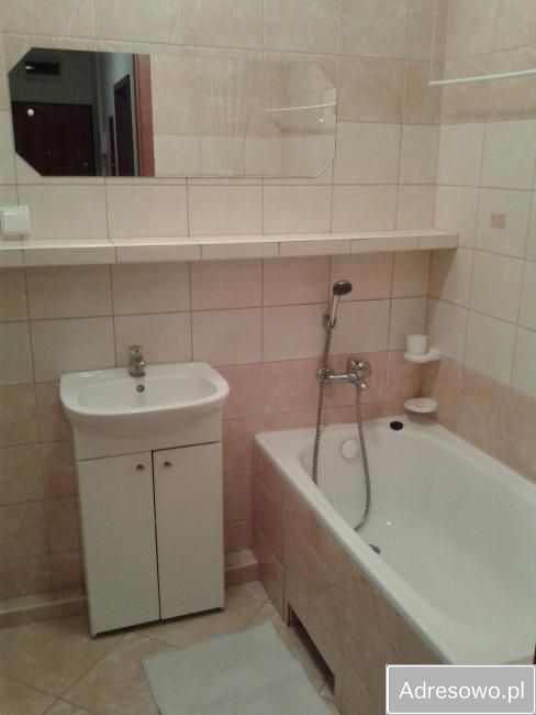 Mieszkanie 2-pokojowe Wrocław Muchobór Mały, ul. Melchiora Wańkowicza. Zdjęcie 4