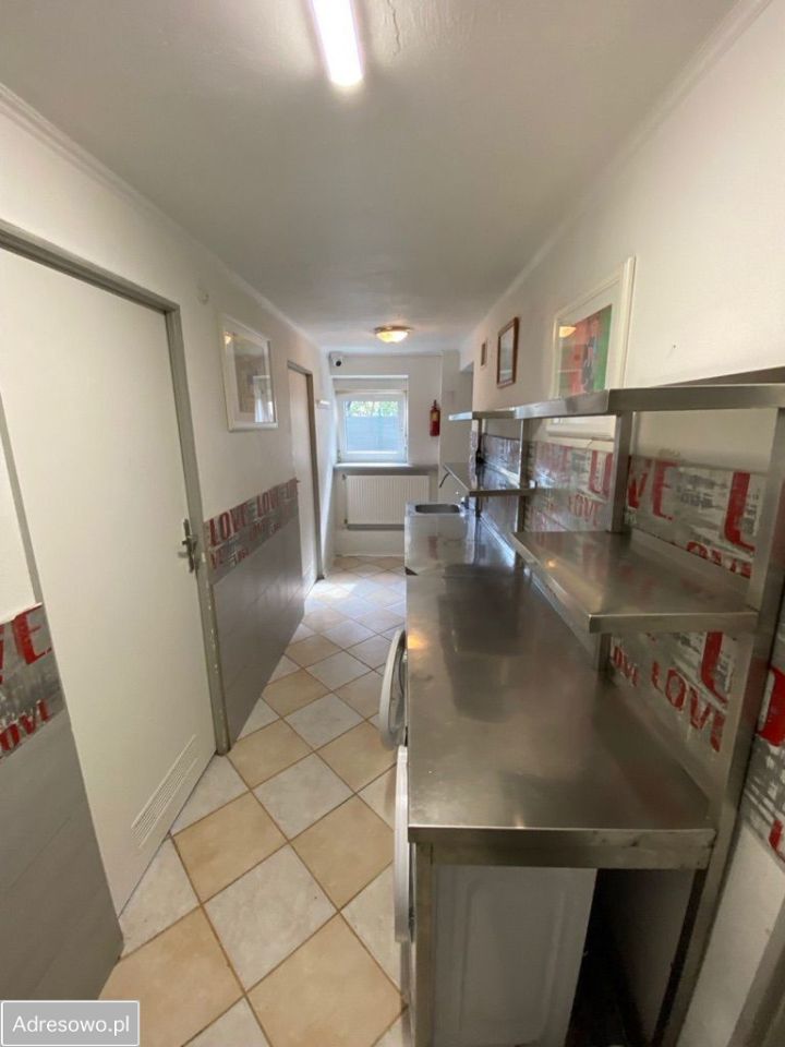 Nieruchomość komercyjna Kobierzyce, ul. Polna. Zdjęcie 11