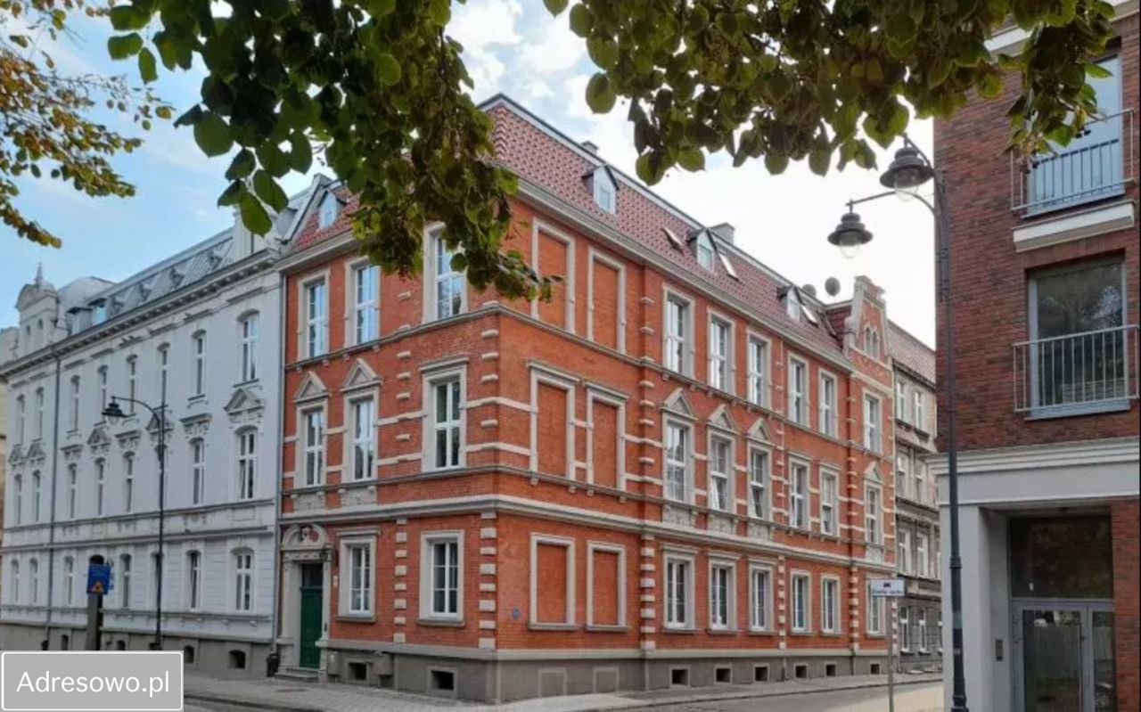 Mieszkanie 2-pokojowe Gdańsk Śródmieście, ul. Toruńska. Zdjęcie 15