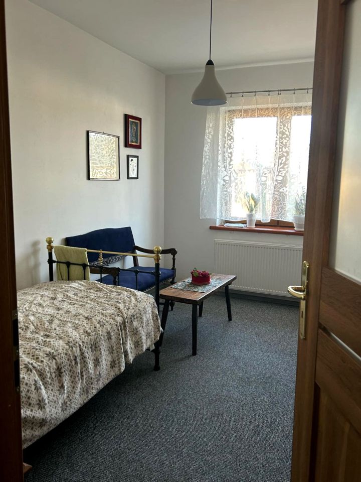 dom wolnostojący, 3 pokoje Kuznocin. Zdjęcie 10