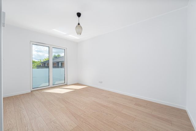 dom szeregowy, 5 pokoi Warszawa Białołęka, ul. Ornecka. Zdjęcie 9