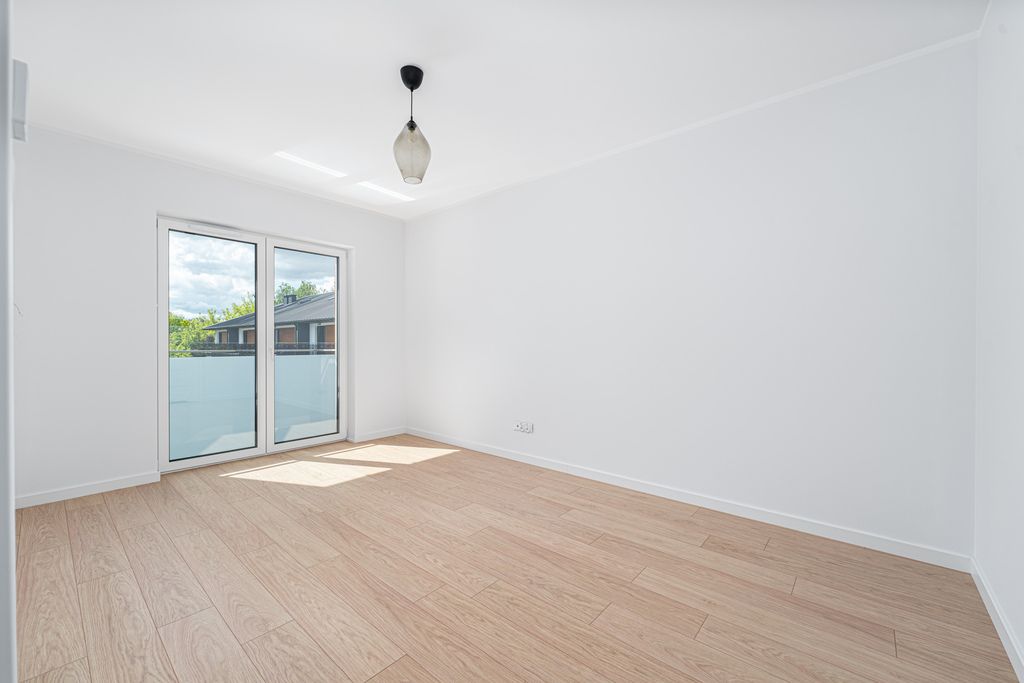 dom szeregowy, 5 pokoi Warszawa Białołęka, ul. Ornecka. Zdjęcie 9