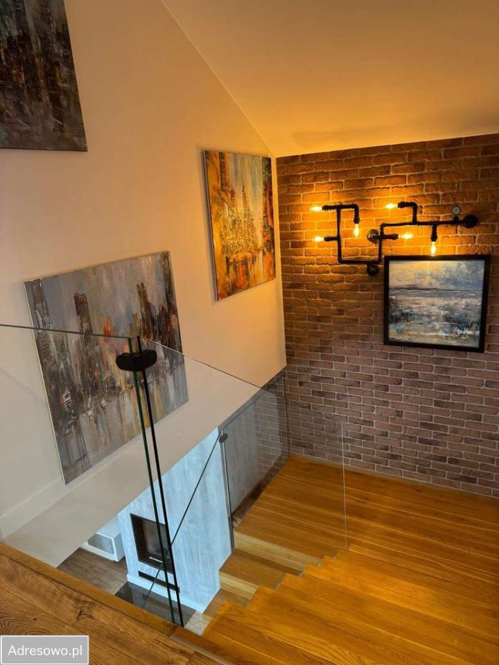 dom wolnostojący, 5 pokoi Tuchom, ul. Zaciszna. Zdjęcie 15