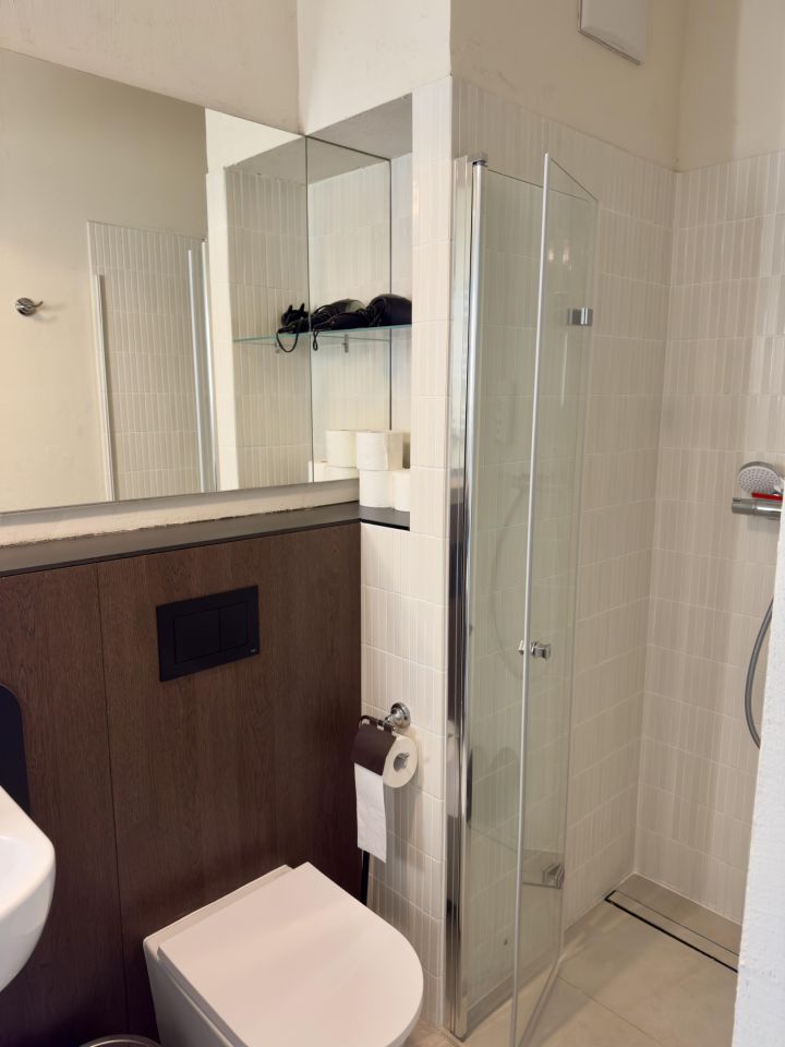 Mieszkanie 1-pokojowe Gdańsk Śródmieście, ul. ks. Jerzego Popiełuszki. Zdjęcie 3