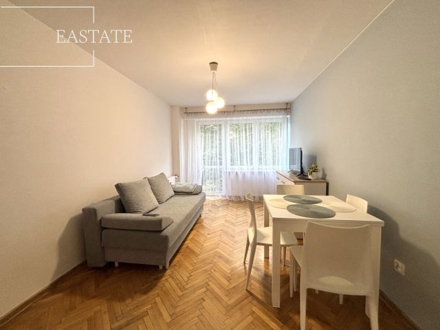 Mieszkanie 2-pokojowe Warszawa Bielany, ul. Podleśna. Zdjęcie 3