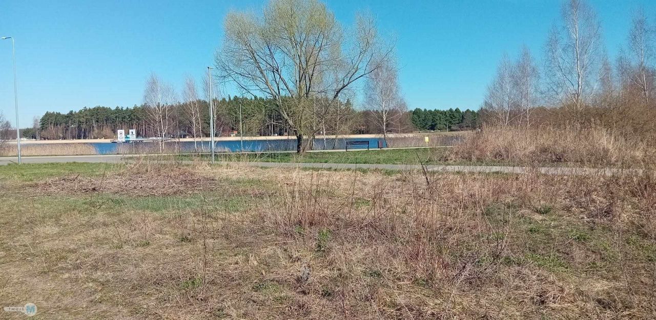 Działka budowlana Morawica, ul. Leszczynowa. Zdjęcie 7