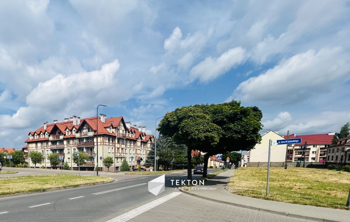 Mieszkanie 3-pokojowe Ostróda, ul. Seweryna Pieniężnego. Zdjęcie 5