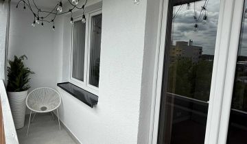 Mieszkanie 2-pokojowe Katowice Zawodzie, ul. Łączna