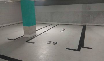 Garaż/miejsce parkingowe Warszawa Wola, ul. Skierniewicka