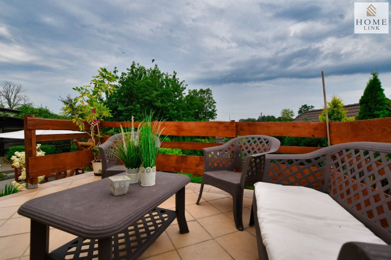 dom wolnostojący, 4 pokoje Bagienice. Zdjęcie 18