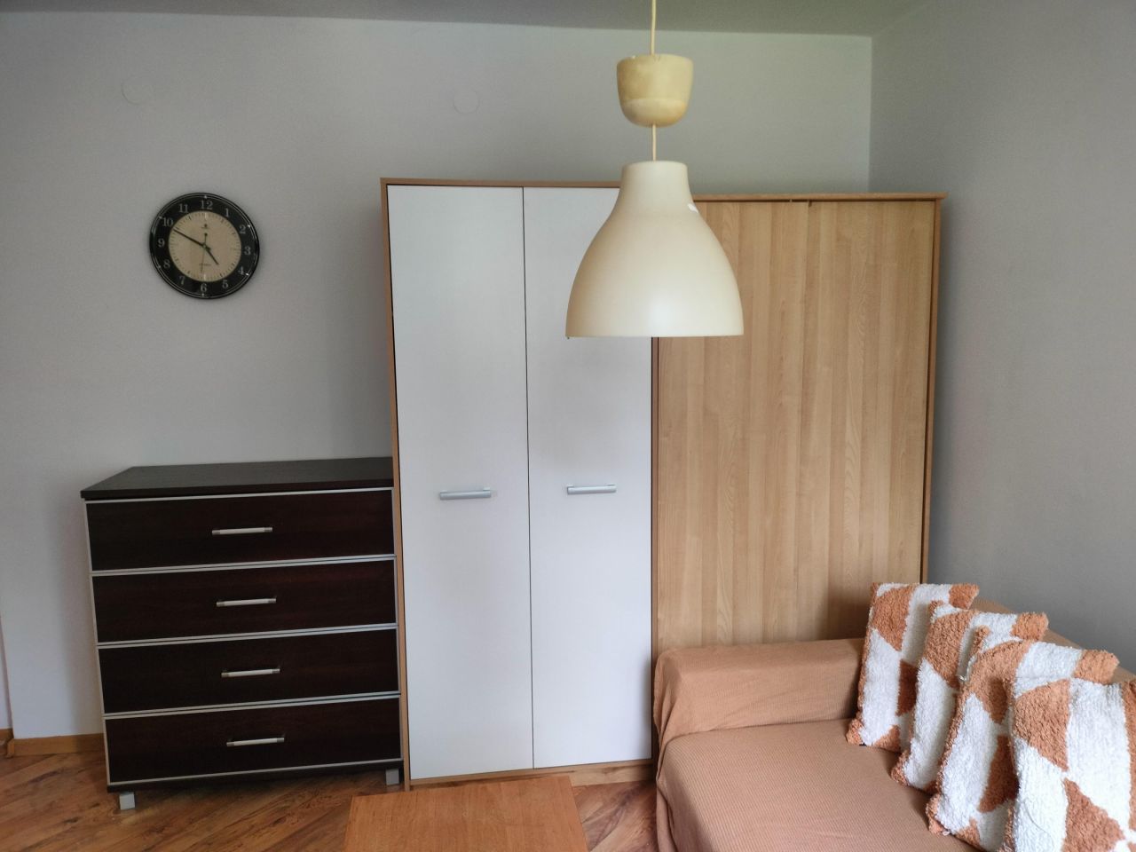 Mieszkanie 1-pokojowe Zabrze Mikulczyce, ul. Zwrotnicza. Zdjęcie 6