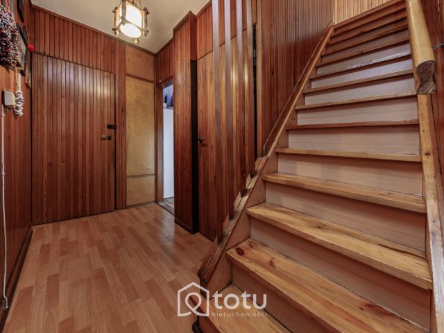dom szeregowy, 3 pokoje Warszawa Wawer. Zdjęcie 11
