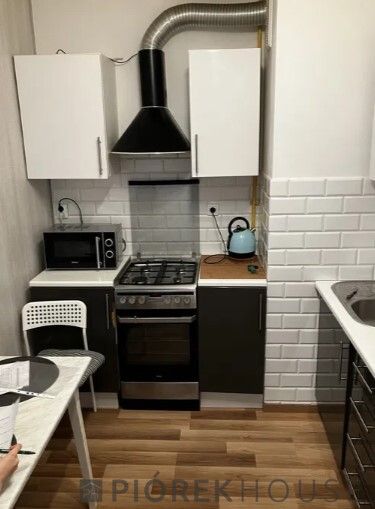 Mieszkanie 2-pokojowe Ząbki, ul. Józefa Piłsudskiego. Zdjęcie 6