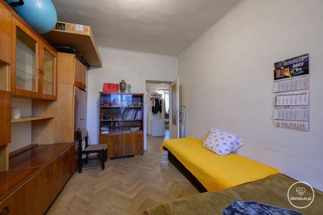 Mieszkanie 2-pokojowe Warszawa Śródmieście, ul. Józefa Lewartowskiego. Zdjęcie 6