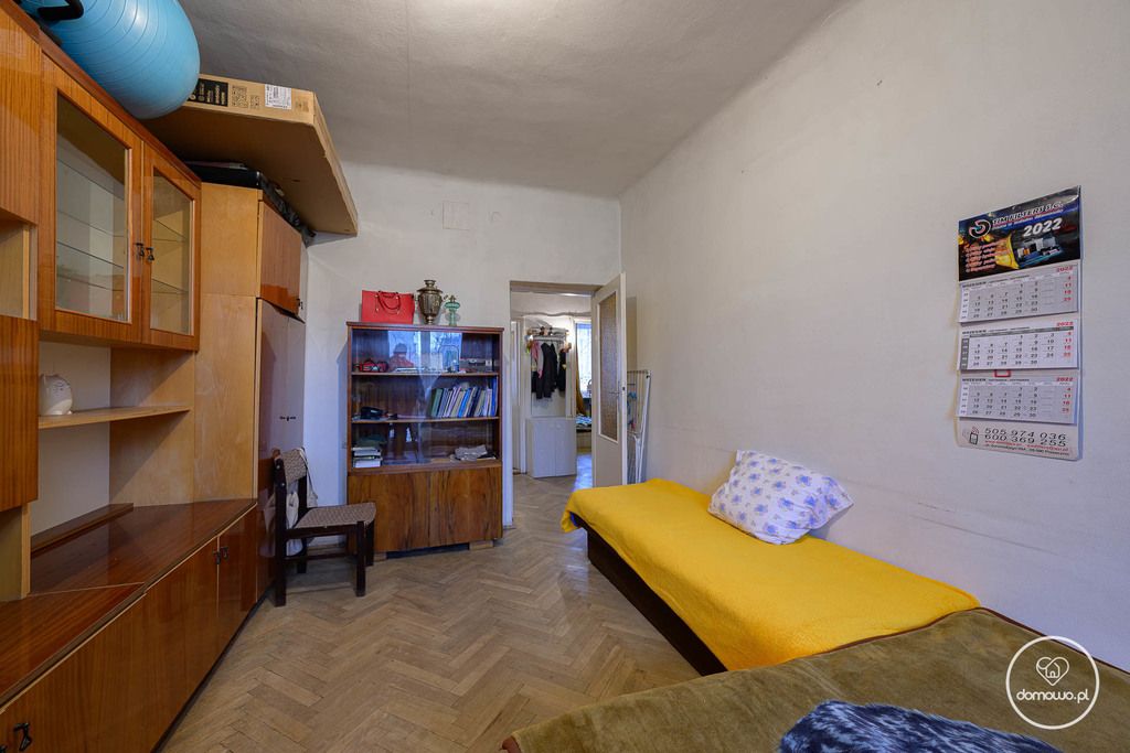 Mieszkanie 2-pokojowe Warszawa Śródmieście, ul. Józefa Lewartowskiego. Zdjęcie 6