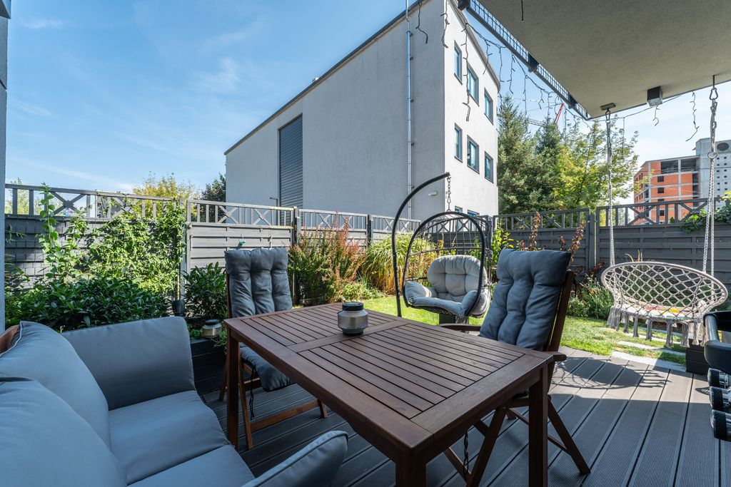 Mieszkanie 4-pokojowe Warszawa Włochy, ul. Marcina Flisa. Zdjęcie 18