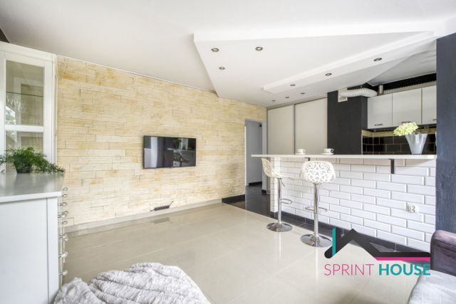 Mieszkanie 3-pokojowe Warszawa Bielany, ul. Dantego Alighieri. Zdjęcie 6