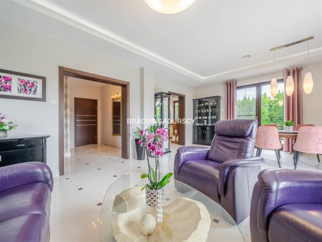 dom wolnostojący, 4 pokoje Szczodrkowice. Zdjęcie 2