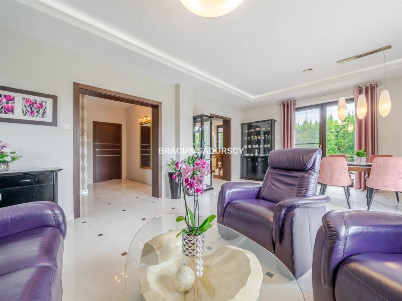 dom wolnostojący, 4 pokoje Szczodrkowice. Zdjęcie 2