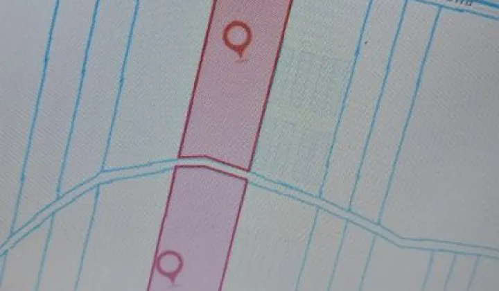 Działka inwestycyjna Szymanów, ul. Serwisowa