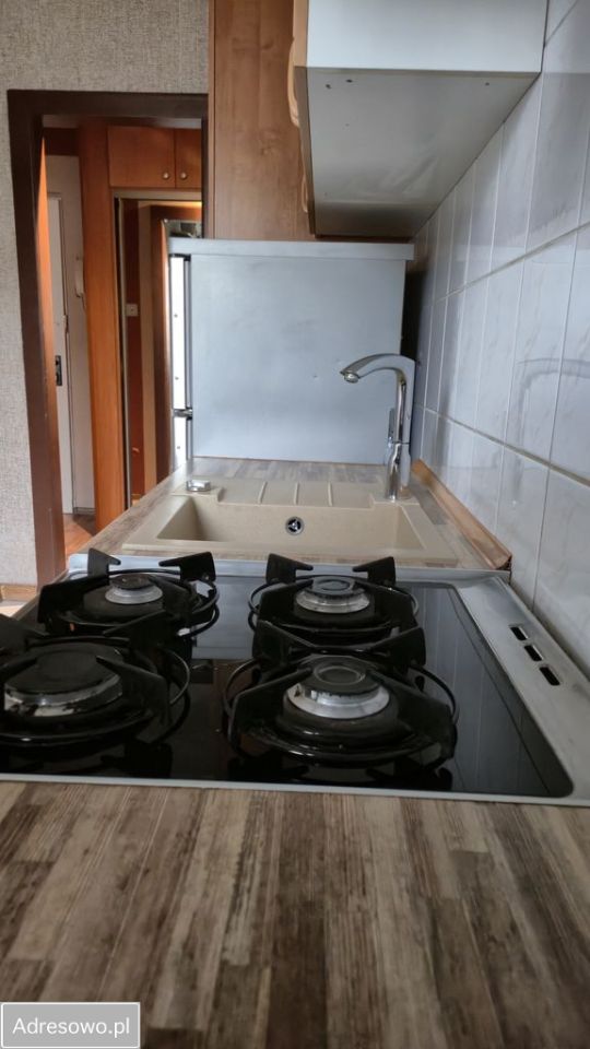 Mieszkanie 2-pokojowe Warszawa Jelonki, ul. Puszczy Solskiej. Zdjęcie 8