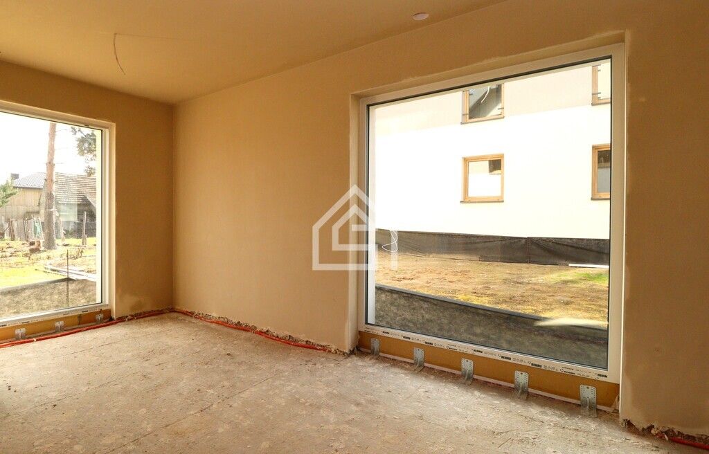 dom wolnostojący, 5 pokoi Dąbrowa. Zdjęcie 9