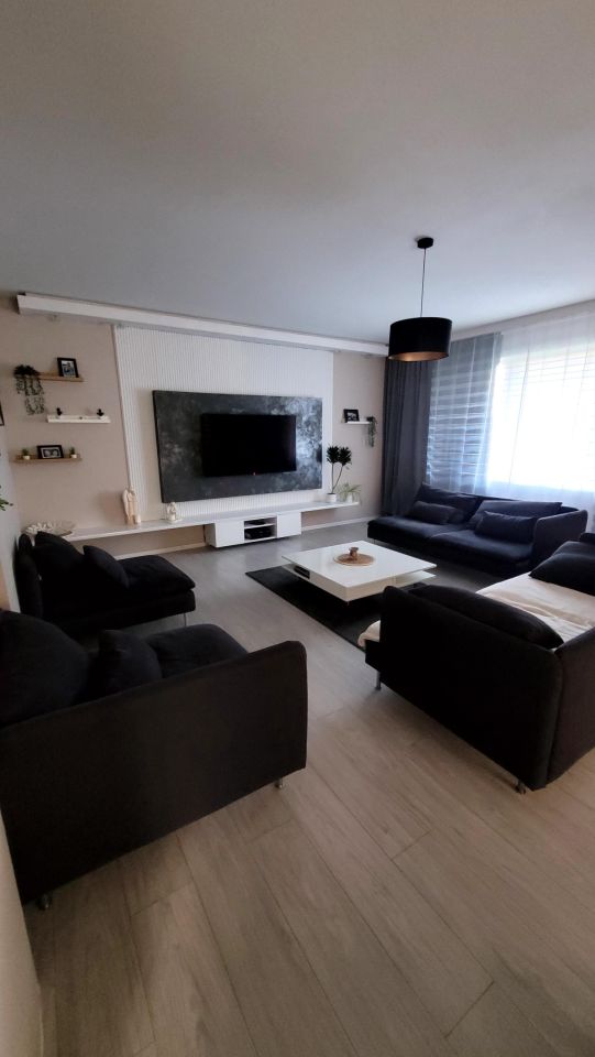 dom wolnostojący, 5 pokoi Smugi. Zdjęcie 16