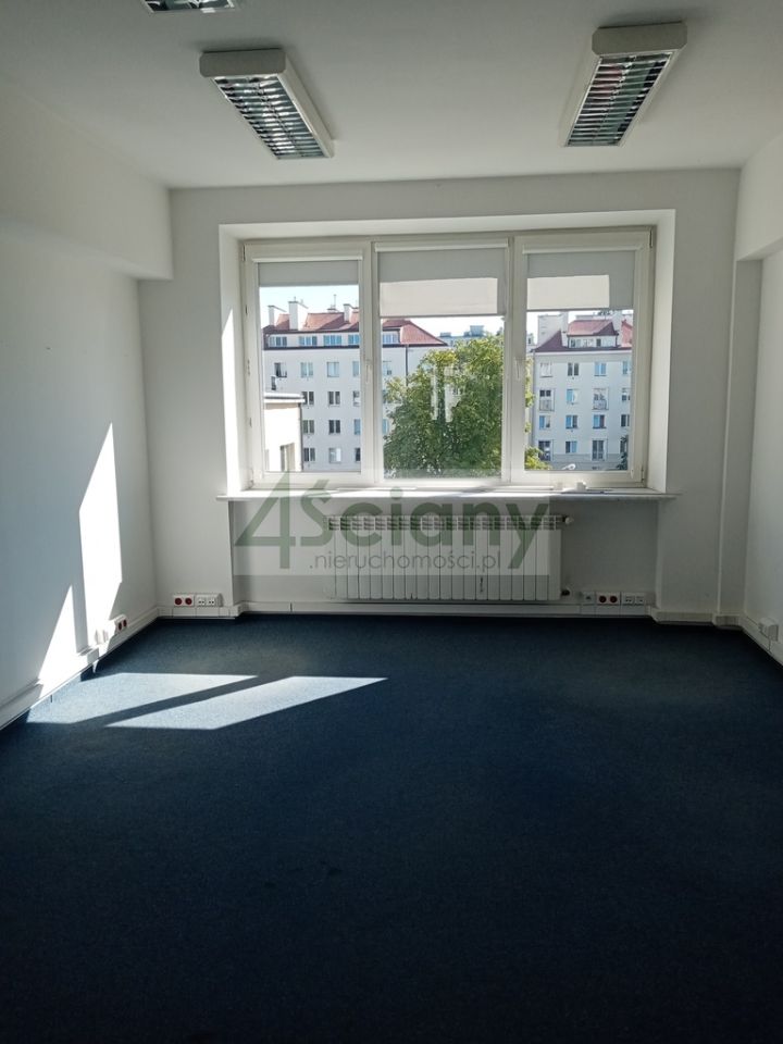 Biuro Warszawa Mokotów. Zdjęcie 4