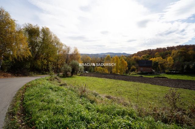 Działka budowlana Zakliczyn. Zdjęcie 8