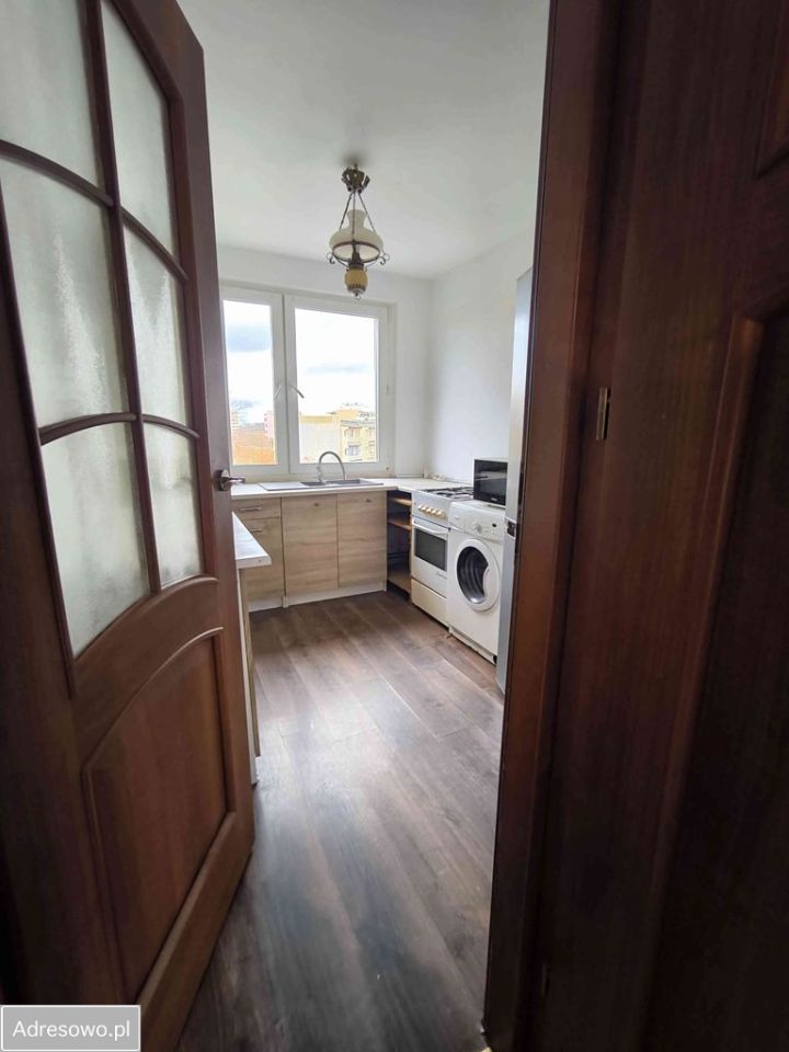 Mieszkanie 3-pokojowe Wałbrzych Podzamcze, ul. Grodzka. Zdjęcie 6