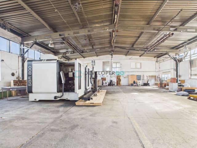 Hala/magazyn Suwałki, ul. Raczkowska. Zdjęcie 2