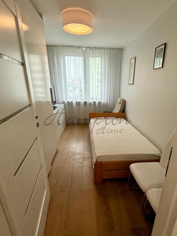 Mieszkanie 3-pokojowe Warszawa Ursynów, ul. Hawajska. Zdjęcie 6