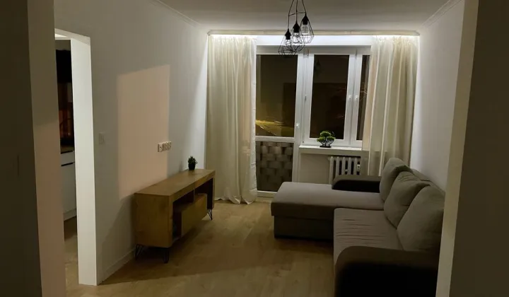 Mieszkanie 2-pokojowe Czeladź Kolonia Małobądz