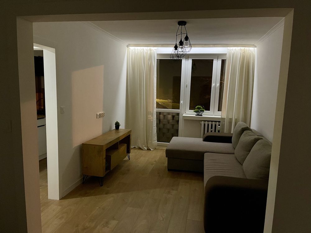 Mieszkanie 2-pokojowe Czeladź Kolonia Małobądz