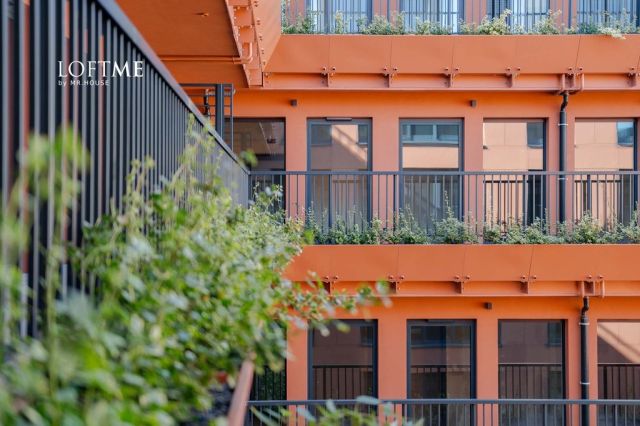 Mieszkanie 1-pokojowe Łódź, ul. Jana Kilińskiego. Zdjęcie 1