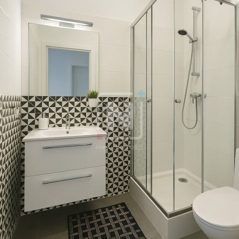 Mieszkanie 1-pokojowe Warszawa Praga-Południe, ul. Międzynarodowa. Zdjęcie 4