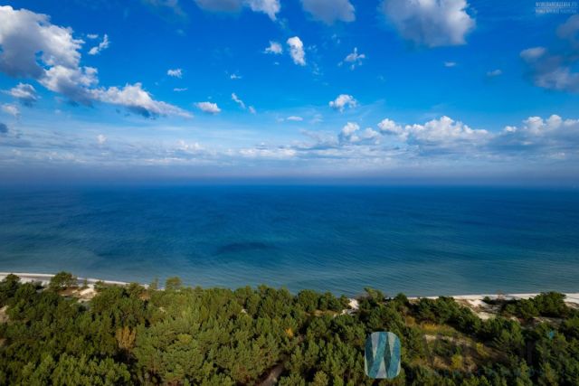 Mieszkanie 3-pokojowe Hel, ul. Leśna. Zdjęcie 9