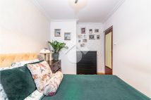 Mieszkanie 3-pokojowe Kraków Kurdwanów, ul. Stanisława Stojałowskiego. Zdjęcie 4