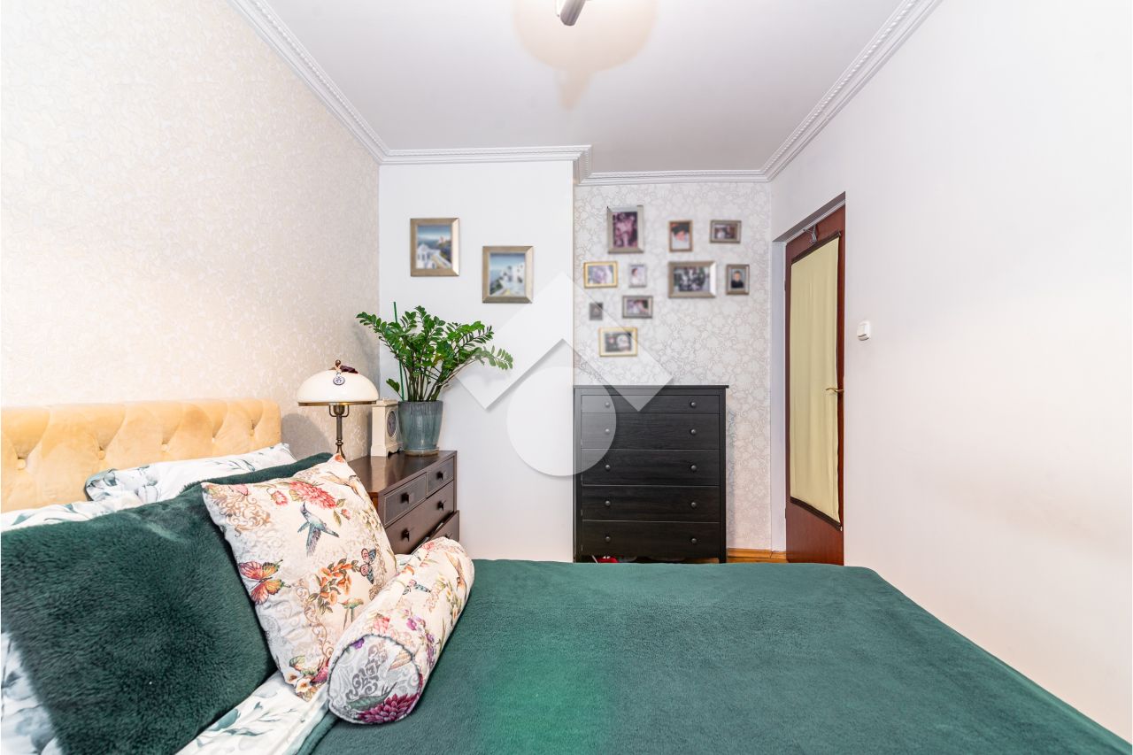 Mieszkanie 3-pokojowe Kraków Kurdwanów, ul. Stanisława Stojałowskiego. Zdjęcie 6