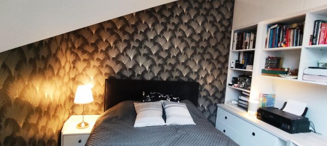 Mieszkanie 3-pokojowe Warzymice. Zdjęcie 5