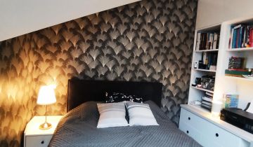 Mieszkanie 3-pokojowe Warzymice