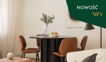 Mieszkanie 3-pokojowe Warszawa Bielany, ul. Władysława Broniewskiego