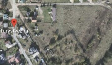 Działka budowlana Starachowice, ul. Turystyczna