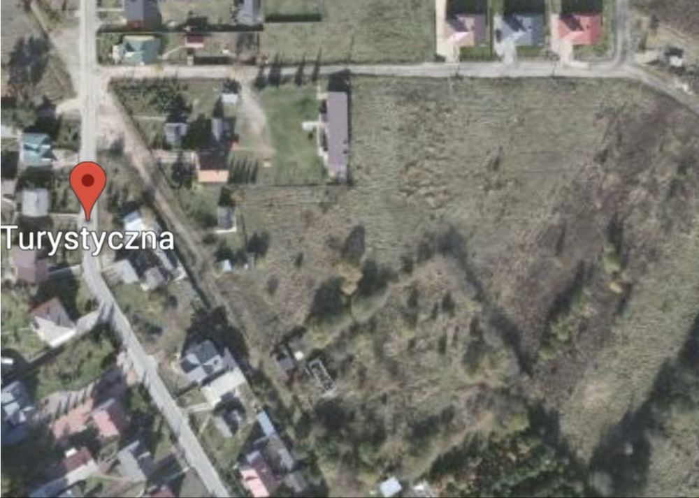 Działka budowlana Starachowice, ul. Turystyczna. Zdjęcie 2