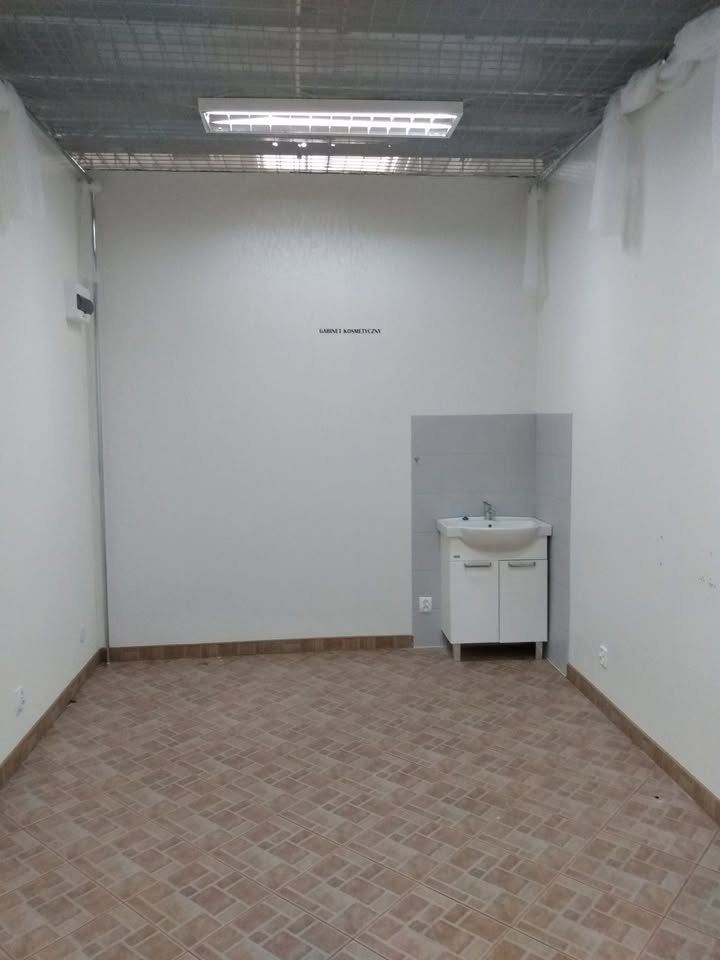 Lokal Słupsk Centrum, ul. Wileńska