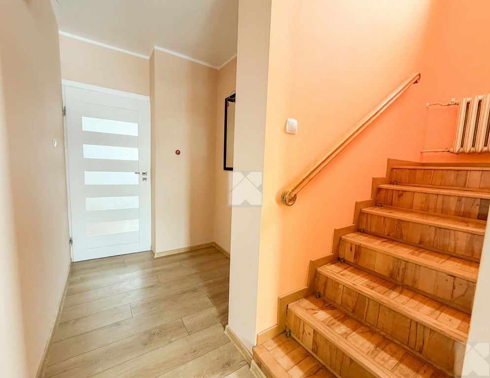 dom wolnostojący, 5 pokoi Rudnik nad Sanem, ul. Adama Mickiewicza. Zdjęcie 23