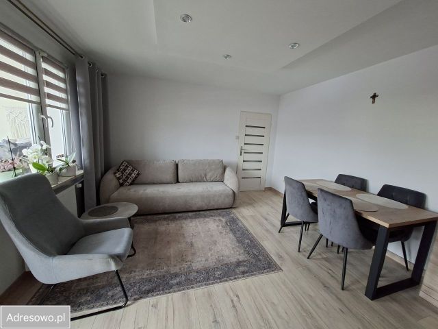 Mieszkanie 2-pokojowe Lublin Czuby, ul. Bursztynowa. Zdjęcie 1