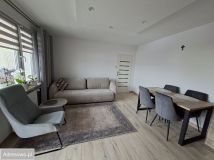 Mieszkanie 2-pokojowe Lublin Czuby, ul. Bursztynowa