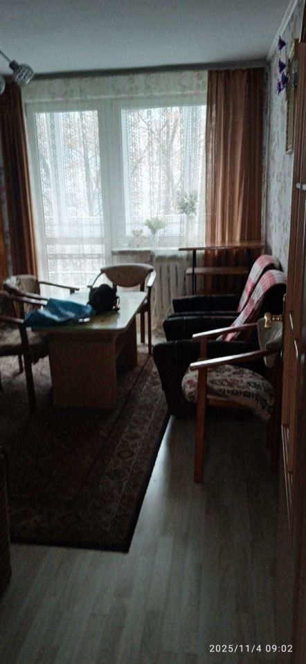 Mieszkanie 2-pokojowe Kraków Nowa Huta, os. Bohaterów Września