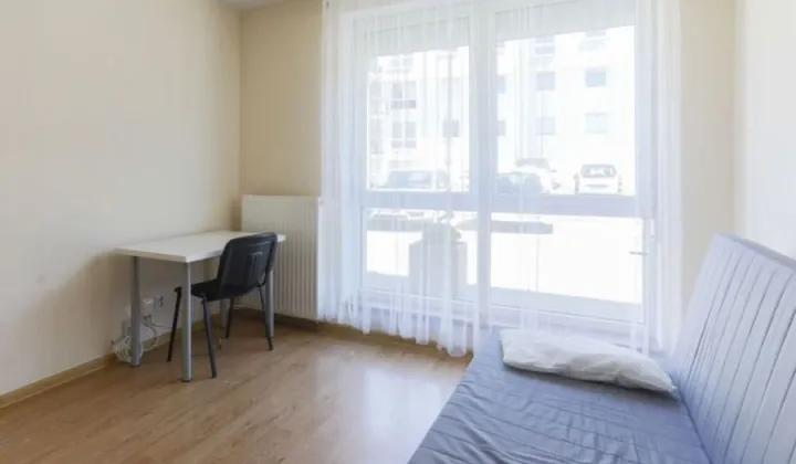 Mieszkanie 4-pokojowe Gdańsk Morena, ul. Myśliwskie Wzgórze